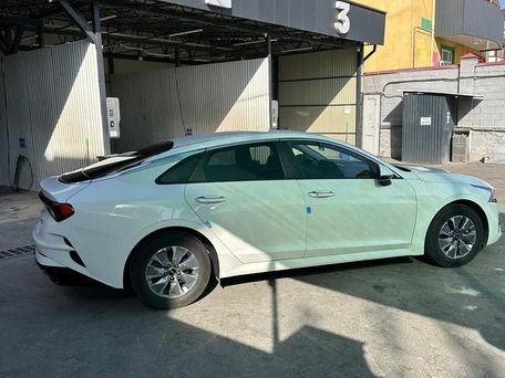 Kia K5, 2022 — сүрөт 2
