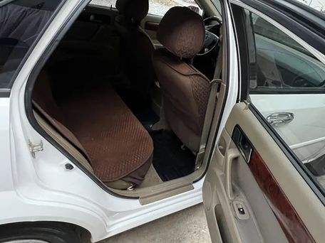 Chevrolet Lacetti, 2004 — сүрөт 7
