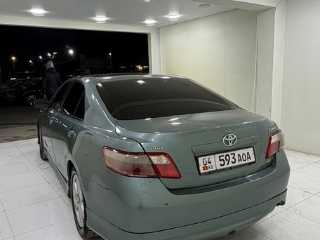 Toyota Camry, 2006 — сүрөт 3