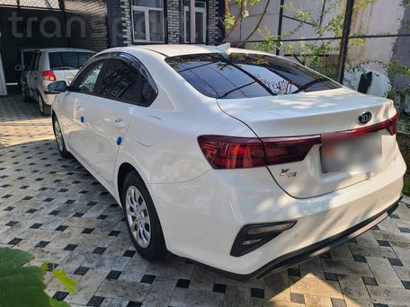 Kia K3, 2021 — сүрөт 4