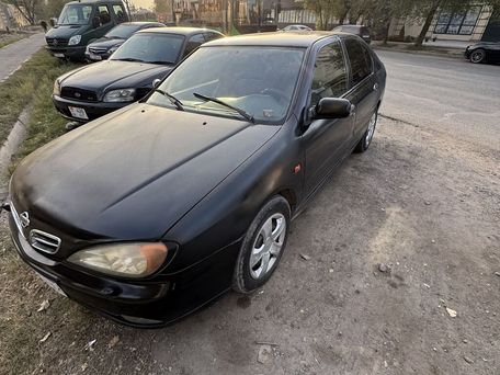 Nissan Primera, 2000 — photo 7