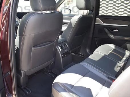 Mazda CX-80, 2025 — photo 11