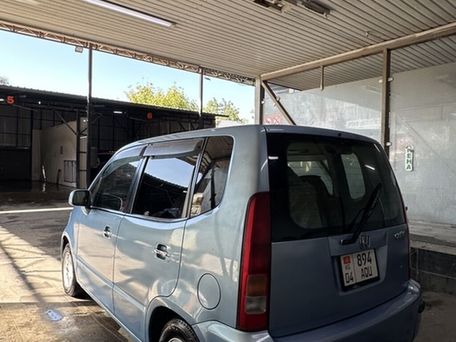 Honda Capa, 1999 — сүрөт 3