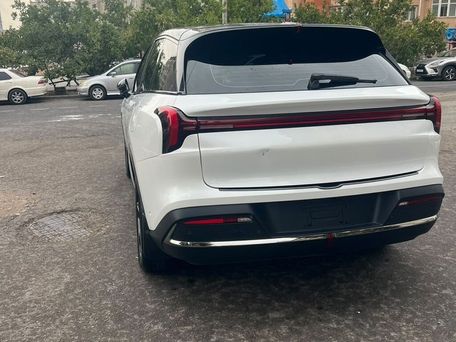 Hozon Neta L, 2024 — сүрөт 3