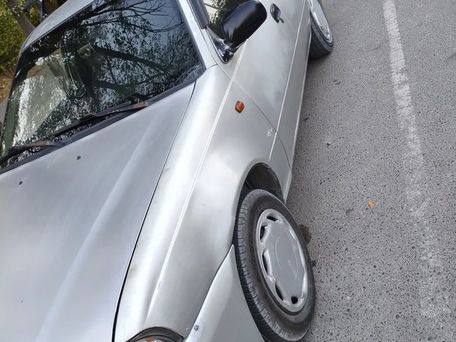 Daewoo Nexia, 2012 — 照片 5
