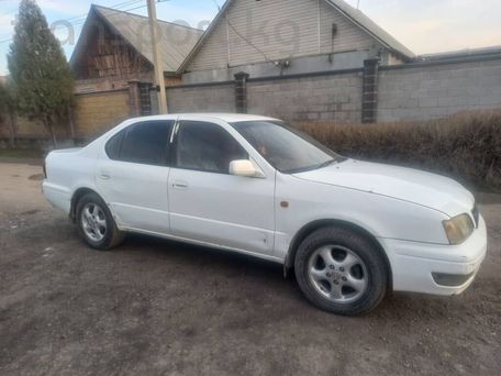 Toyota Camry, 1995 — сүрөт 2
