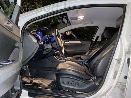 Hyundai Sonata, 2019 — фото 10