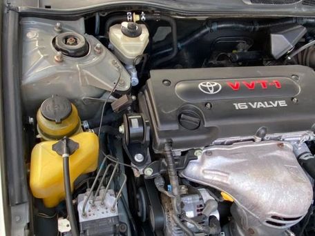 Toyota Camry, 2002 — сүрөт 11