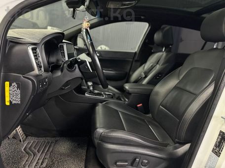 Kia Sportage, 2019 — photo 3