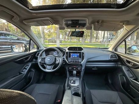 Subaru Impreza, 2021 — фото 4
