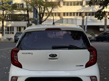 Kia Morning, 2019 — сүрөт 5