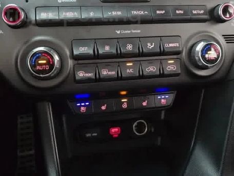 Kia Sportage, 2021 — photo 11