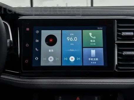 Jetta VS5, 2026 — 照片 17