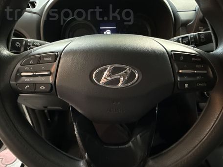 Hyundai Kona, 2019 — photo 6