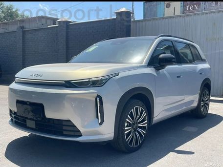 Aion I60, 2026 — photo 1