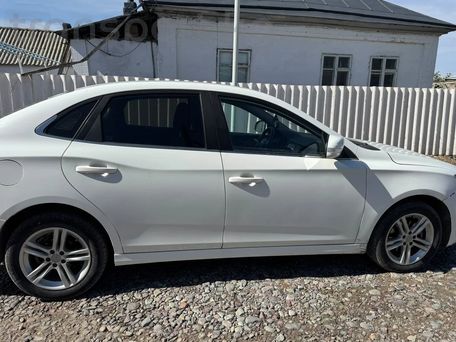 FAW Besturn B30, 2019 — сүрөт 12