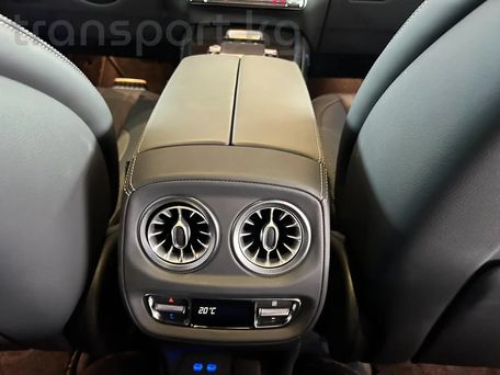 Mercedes-Benz G-Класс AMG, 2025 — фото 8