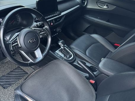 Kia K3, 2019 — сүрөт 10