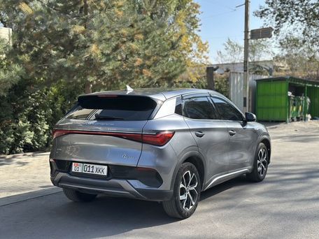BYD Yuan Plus, 2024 — photo 9