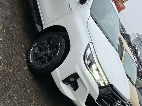 Toyota Hilux, 2019 — photo 12