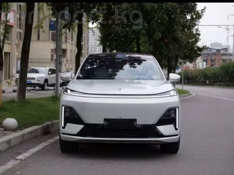 Changan Deepal S09, 2025 — photo 2