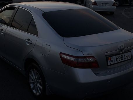 Toyota Camry, 2007 — сүрөт 5