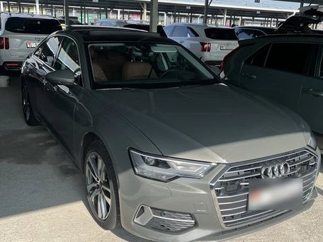 Audi A6, 2022 — photo 3