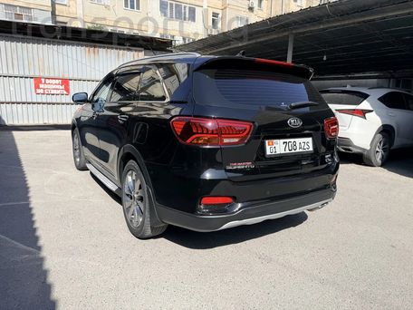 Kia Sorento, 2018 — сүрөт 4