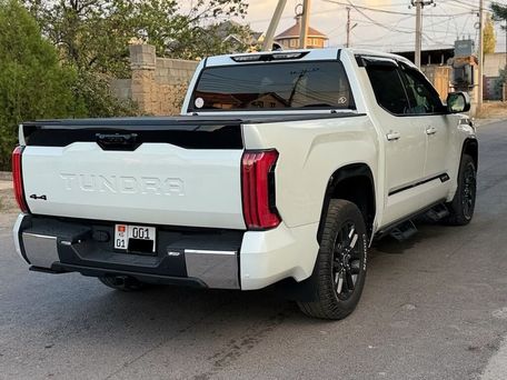 Toyota Tundra, 2023 — сүрөт 6