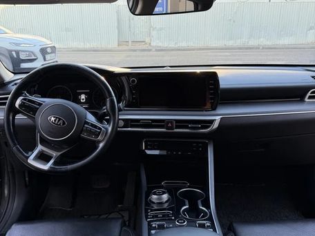 Kia K5, 2020 — 照片 6