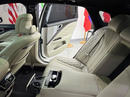 Kia K8, 2021 — photo 12