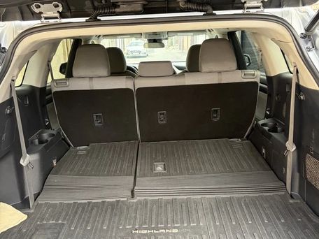 Toyota Highlander, 2020 — сүрөт 7