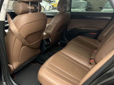 Hyundai Grandeur, 2024 — photo 7