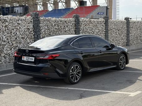 Toyota Camry, 2025 — сүрөт 6