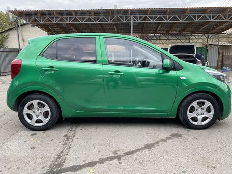 Kia Morning, 2019 — сүрөт 3
