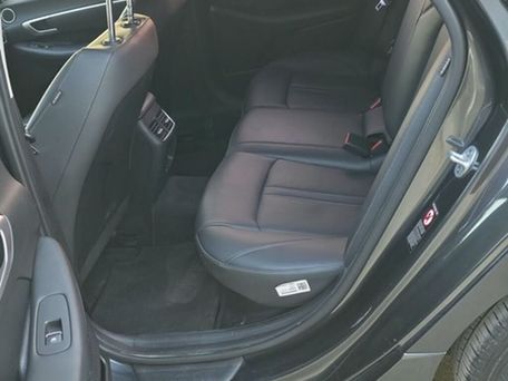 Hyundai Sonata, 2019 — photo 16