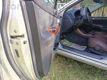 Toyota Camry, 2004 — сүрөт 6