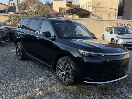 GAC Trumpchi S9, 2025 — photo 2