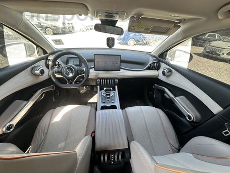 BYD Yuan Plus, 2024 — 照片 8