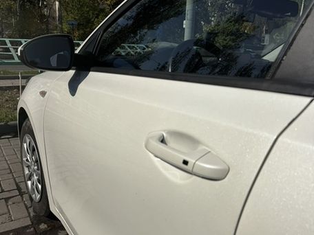 Kia K3, 2021 — photo 5