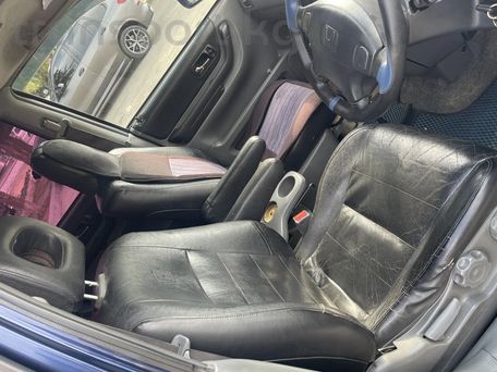 Honda CR-V, 2001 — сүрөт 6