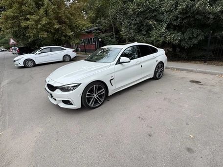 BMW 4 серии, 2019 — фото 2