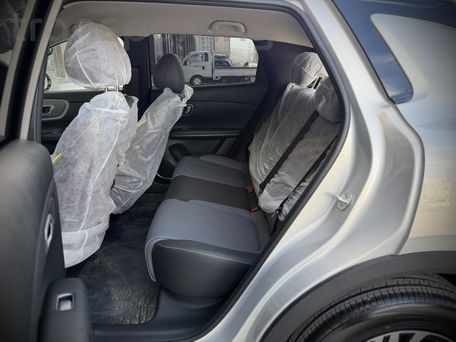 Changan Qiyuan Q05, 2026 — 照片 11