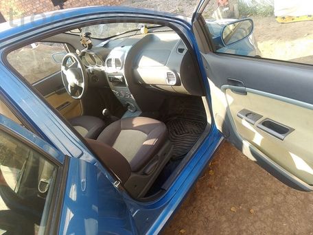 Chery Kimo (A1), 2011 — 照片 10
