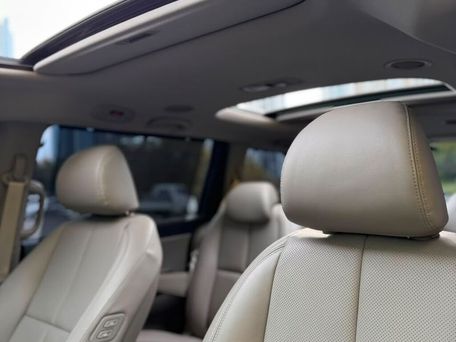 Kia Carnival, 2019 — сүрөт 15