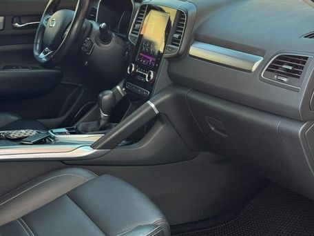 Renault Samsung QM6, 2020 — 照片 16