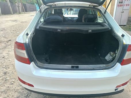Skoda Octavia, 2014 — сүрөт 6