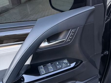 Lexus LX, 2019 — фото 19