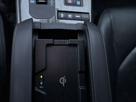 Toyota Highlander, 2021 — photo 16