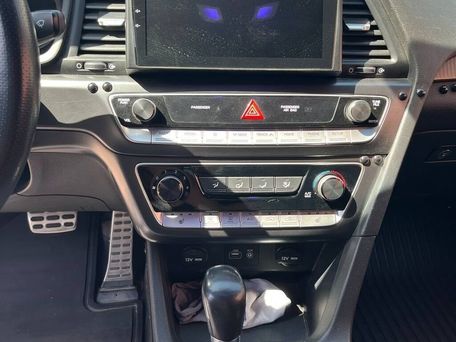 Hyundai Sonata, 2017 — фото 12
